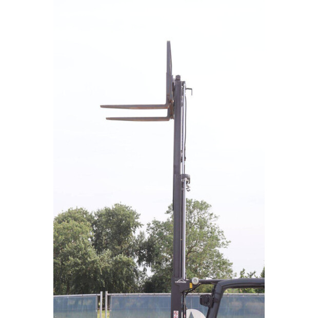 2018 Linde E18PH-02-48719511