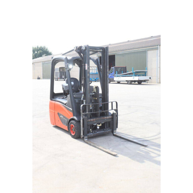 2017 Linde E16C-02-48719518