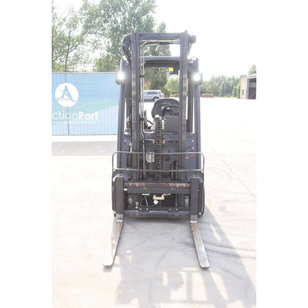 2017 Linde E16C-02-48719519