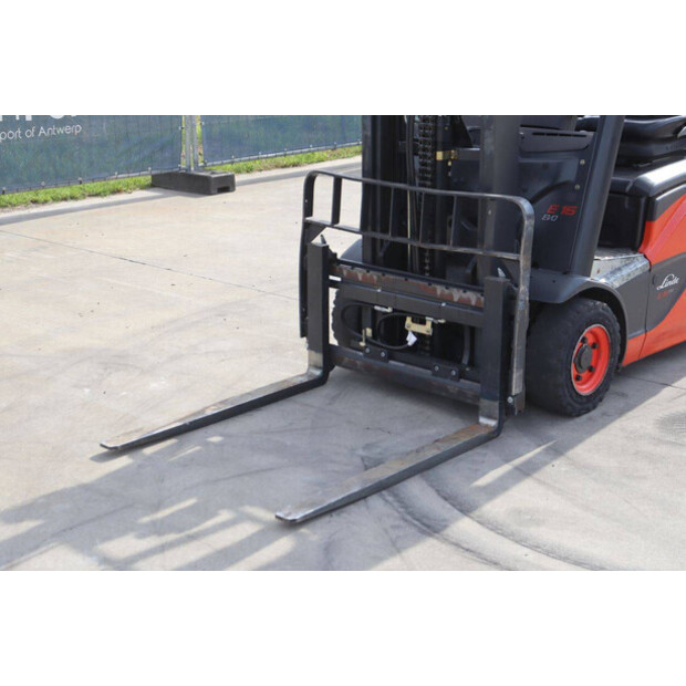 2017 Linde E16C-02-48719521
