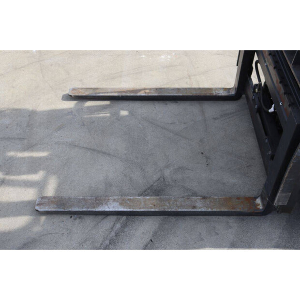 2017 Linde E16C-02-48719522