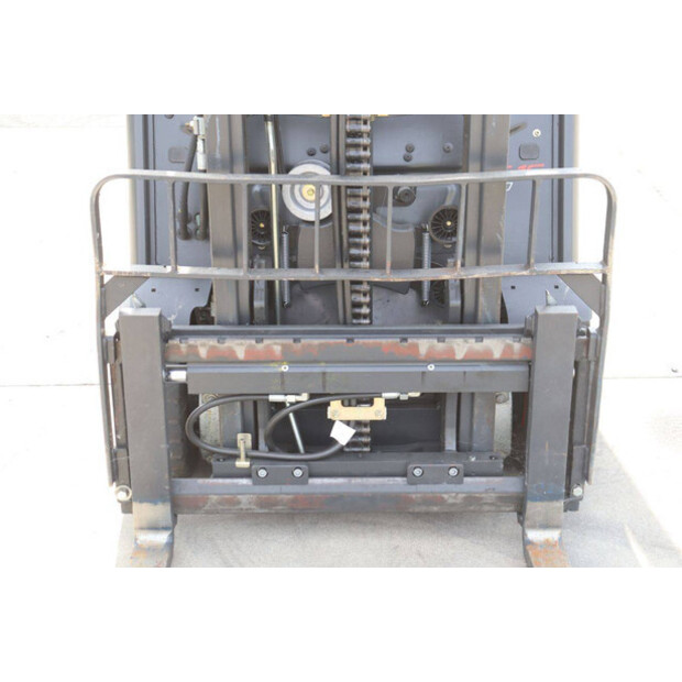 2017 Linde E16C-02-48719523