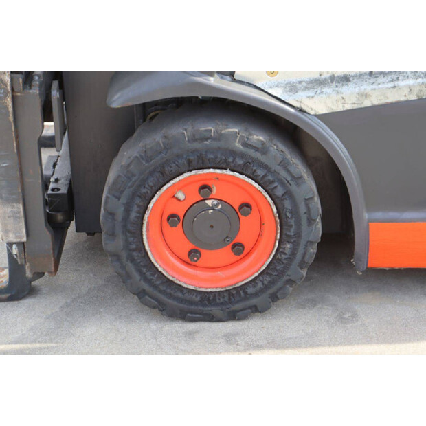 2017 Linde E16C-02-48719525
