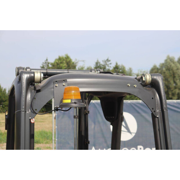 2017 Linde E16C-02-48719527