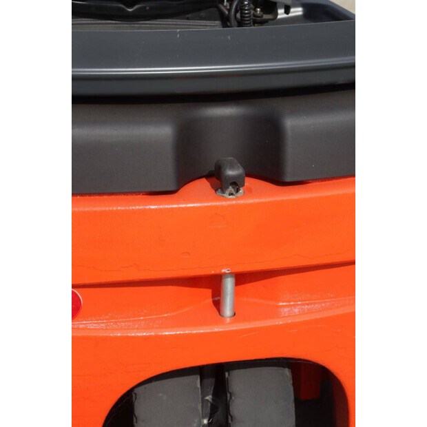 2017 Linde E16C-02-48719528