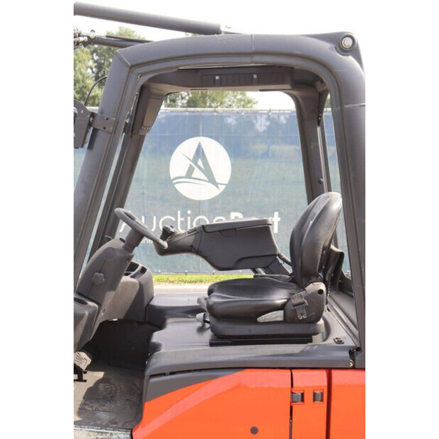 2017 Linde E16C-02-48719531