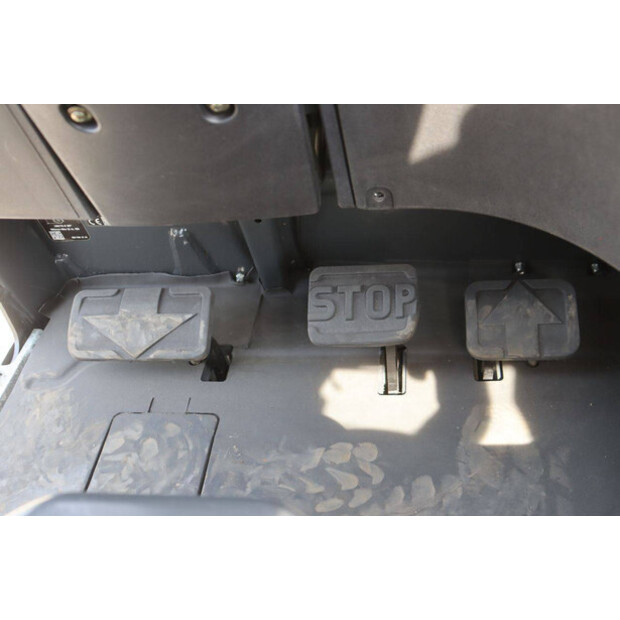 2017 Linde E16C-02-48719534