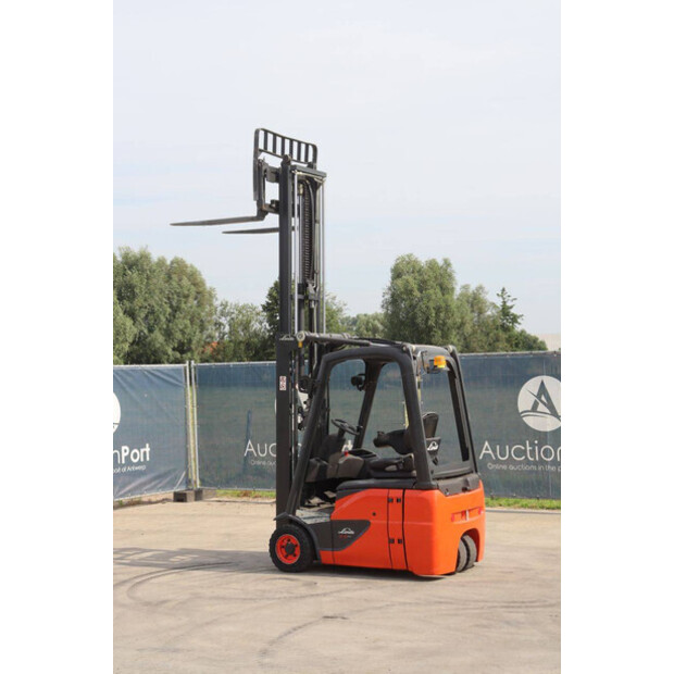 2017 Linde E16C-02-48719544
