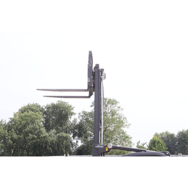 2017 Linde E16C-02-48719545