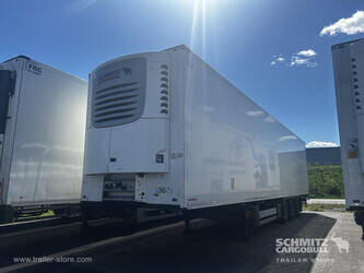 Image for TRAILERS 2021 Schmitz Cargobull OTHERS