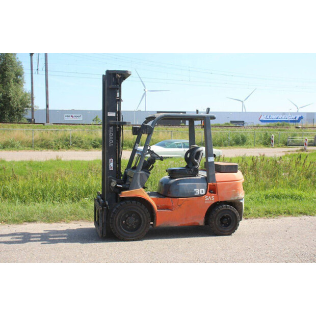 2006 Toyota 62-7FDF30-48719731