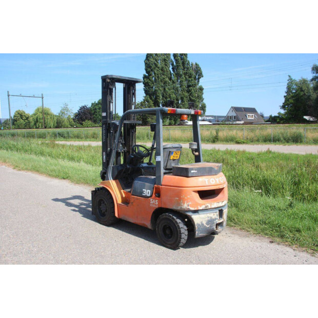 2006 Toyota 62-7FDF30-48719733