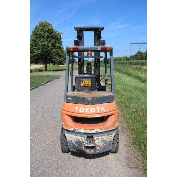 2006 Toyota 62-7FDF30-48719734