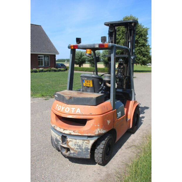 2006 Toyota 62-7FDF30-48719735