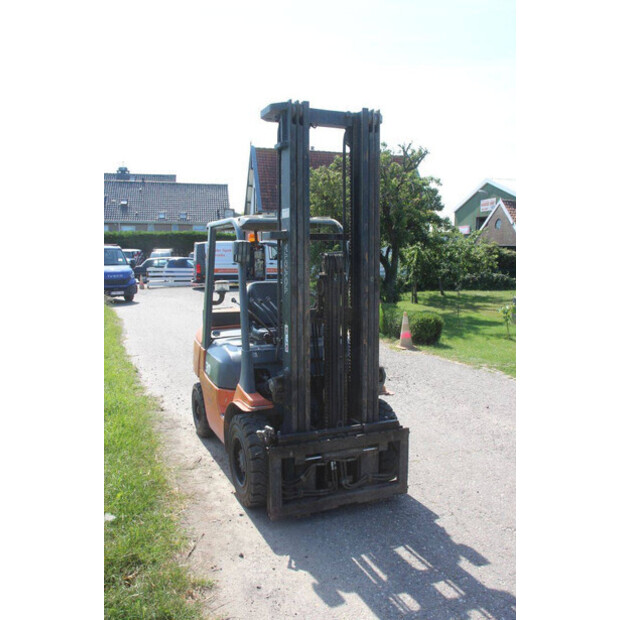 2006 Toyota 62-7FDF30-48719736
