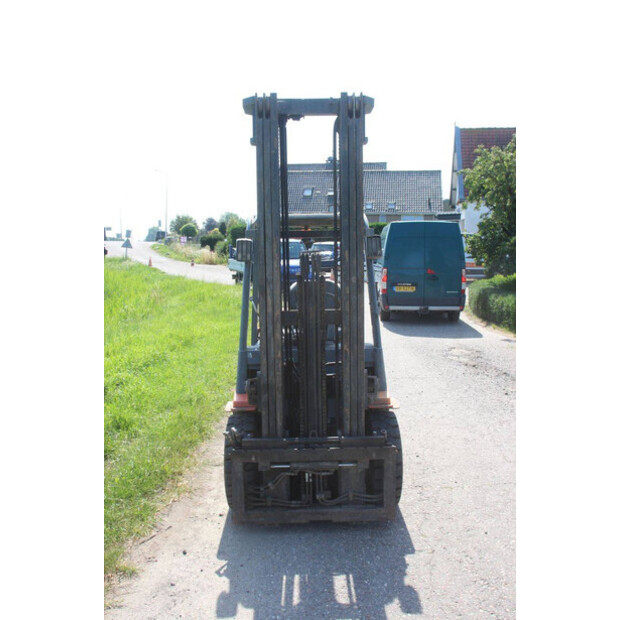 2006 Toyota 62-7FDF30-48719737