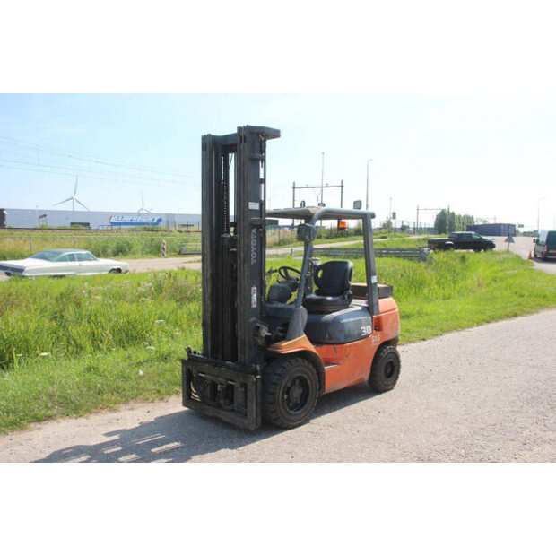 2006 Toyota 62-7FDF30-48719738