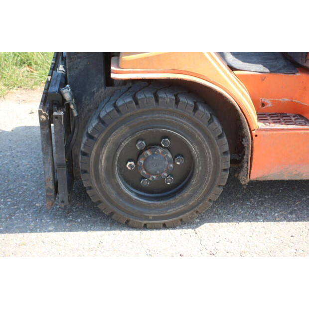 2006 Toyota 62-7FDF30-48719742