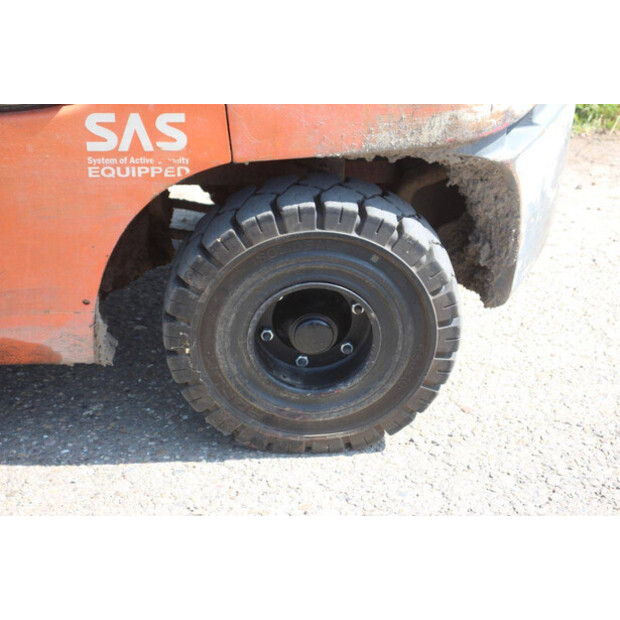 2006 Toyota 62-7FDF30-48719743