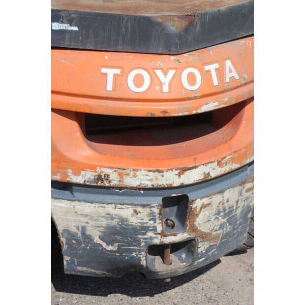 2006 Toyota 62-7FDF30-48719745