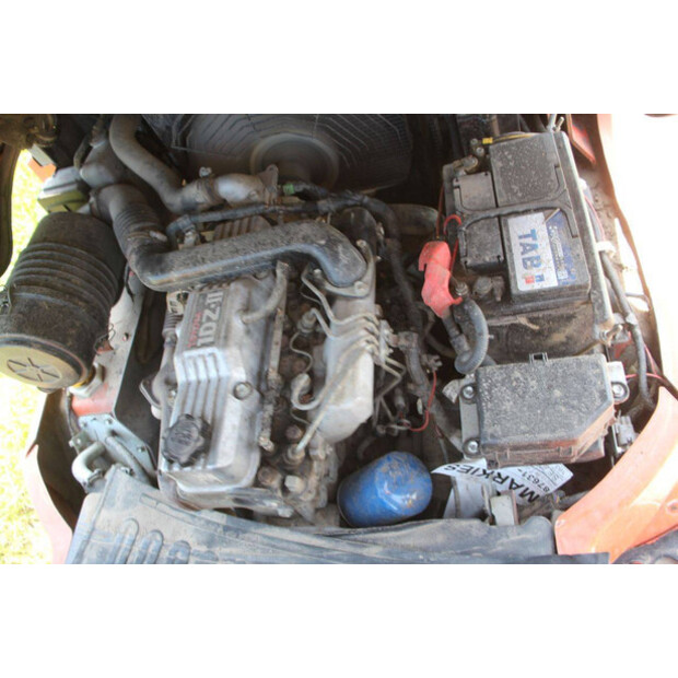 2006 Toyota 62-7FDF30-48719746