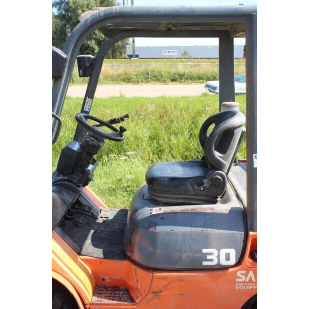 2006 Toyota 62-7FDF30-48719748