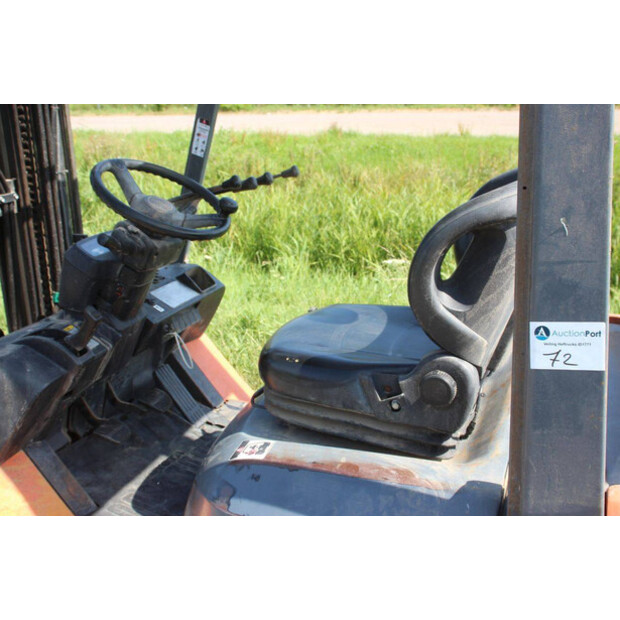 2006 Toyota 62-7FDF30-48719749