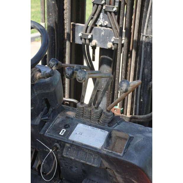 2006 Toyota 62-7FDF30-48719753