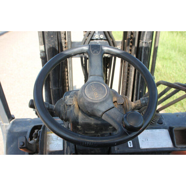 2006 Toyota 62-7FDF30-48719755