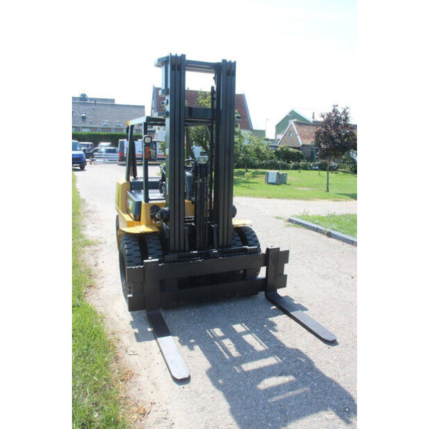 2007 Caterpillar DP45K-2-48719764