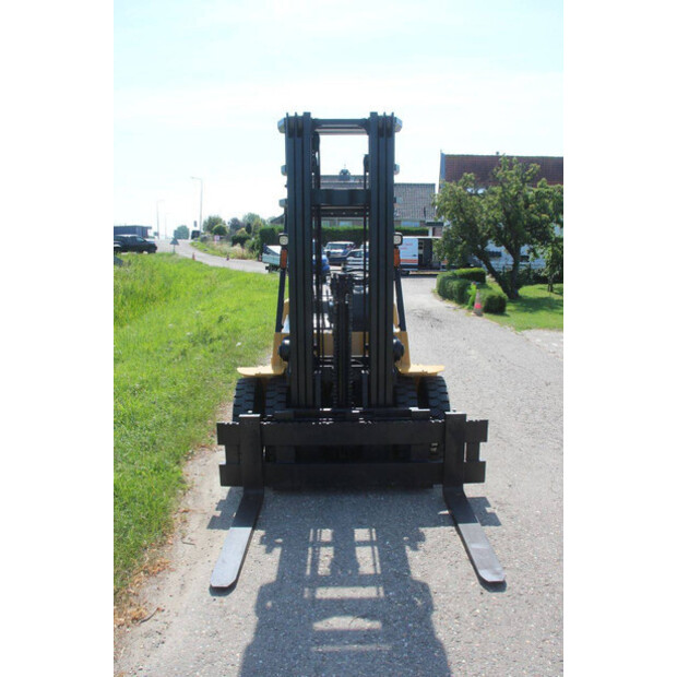 2007 Caterpillar DP45K-2-48719765