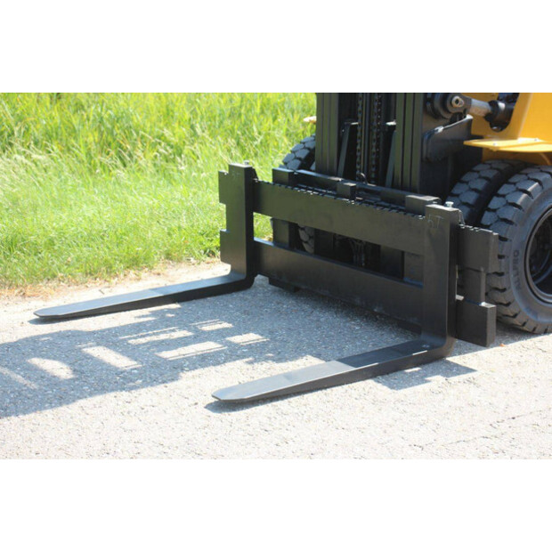 2007 Caterpillar DP45K-2-48719767