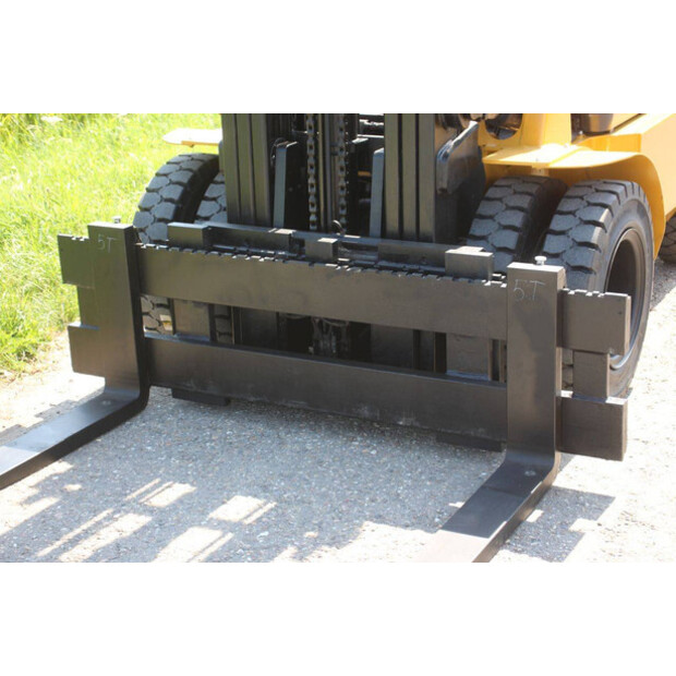 2007 Caterpillar DP45K-2-48719768