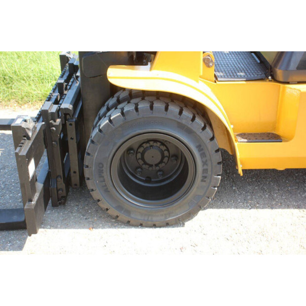 2007 Caterpillar DP45K-2-48719771
