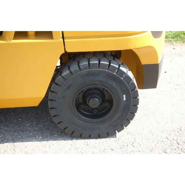 2007 Caterpillar DP45K-2-48719772