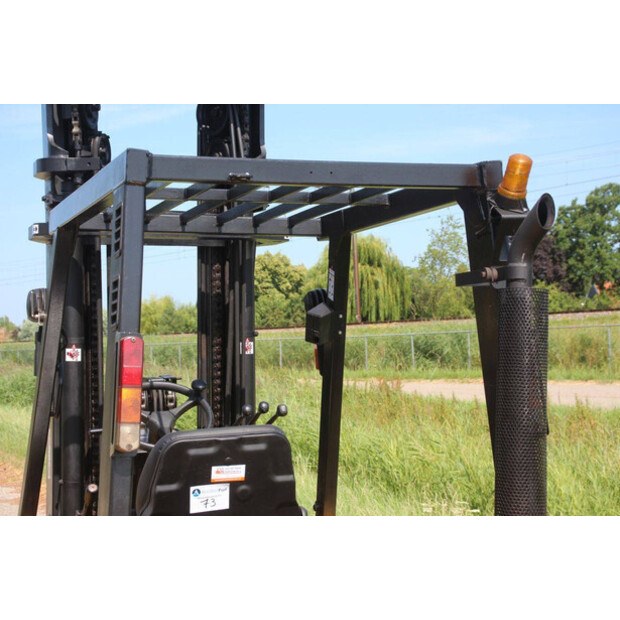 2007 Caterpillar DP45K-2-48719774
