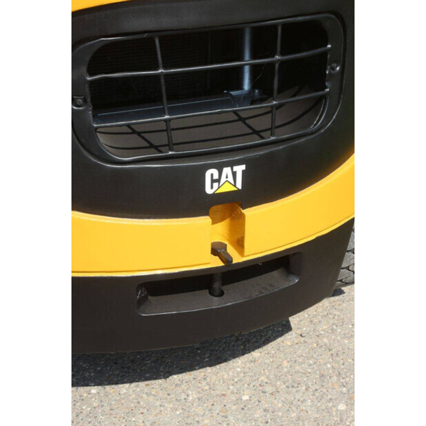 2007 Caterpillar DP45K-2-48719775