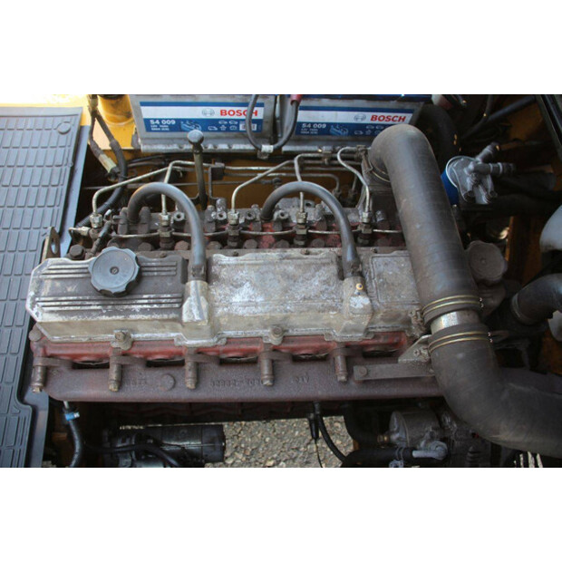 2007 Caterpillar DP45K-2-48719777