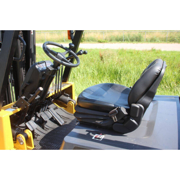 2007 Caterpillar DP45K-2-48719779