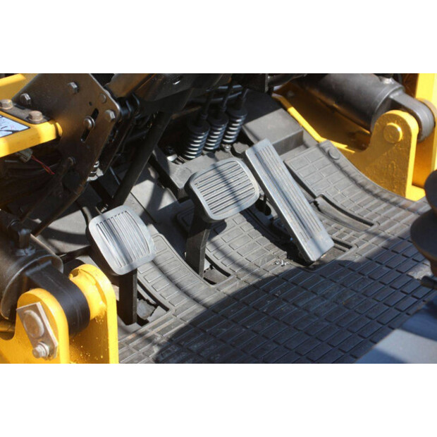 2007 Caterpillar DP45K-2-48719780