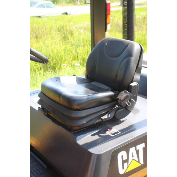 2007 Caterpillar DP45K-2-48719782