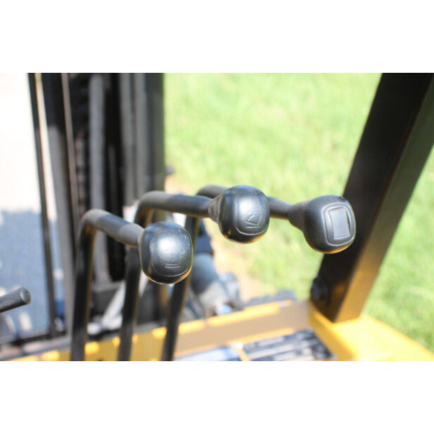 2007 Caterpillar DP45K-2-48719783