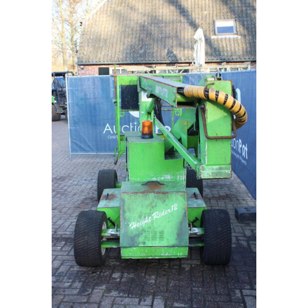 1997 Niftylift HR12 NDE-48719804