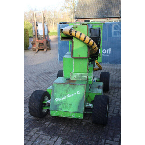 1997 Niftylift HR12 NDE-48719805