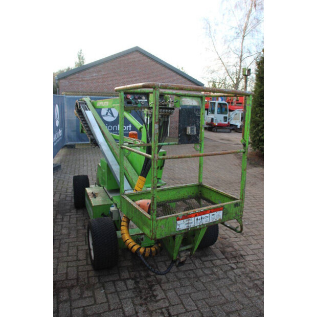 1997 Niftylift HR12 NDE-48719806