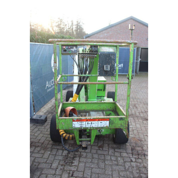 1997 Niftylift HR12 NDE-48719807