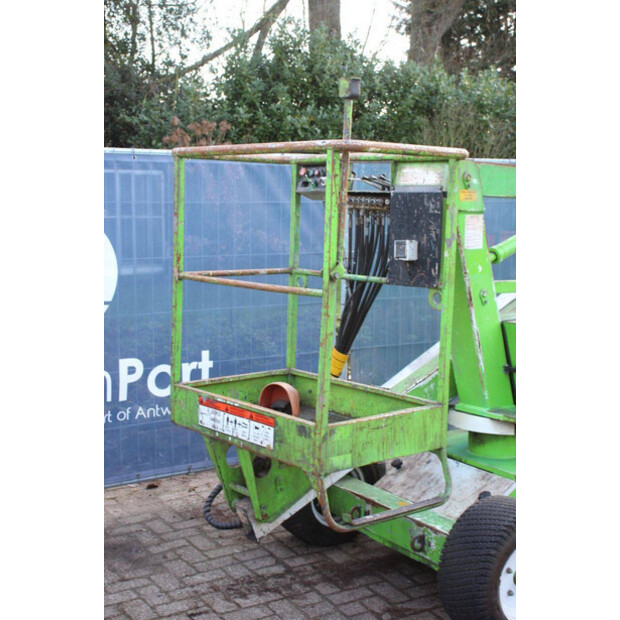 1997 Niftylift HR12 NDE-48719809