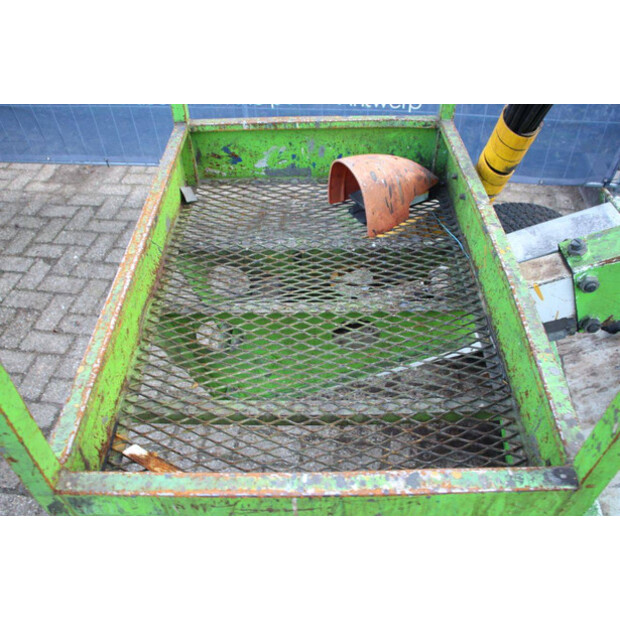 1997 Niftylift HR12 NDE-48719810