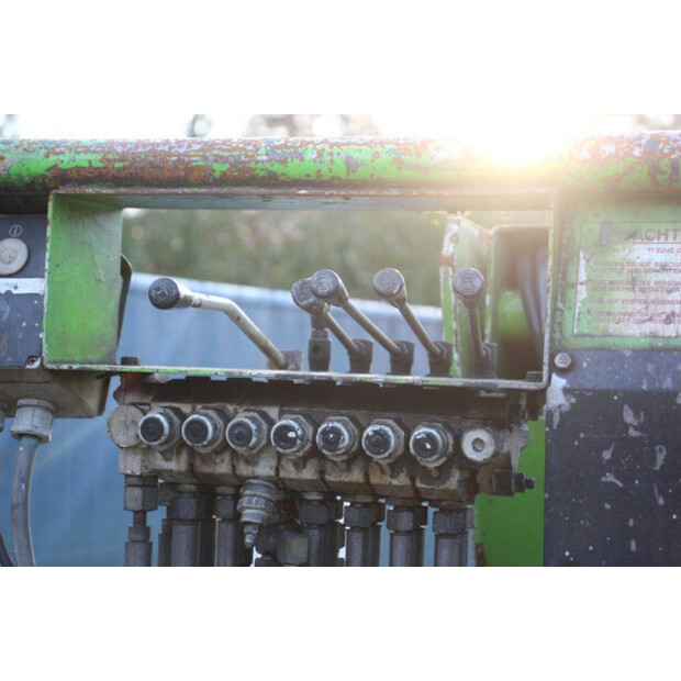 1997 Niftylift HR12 NDE-48719812