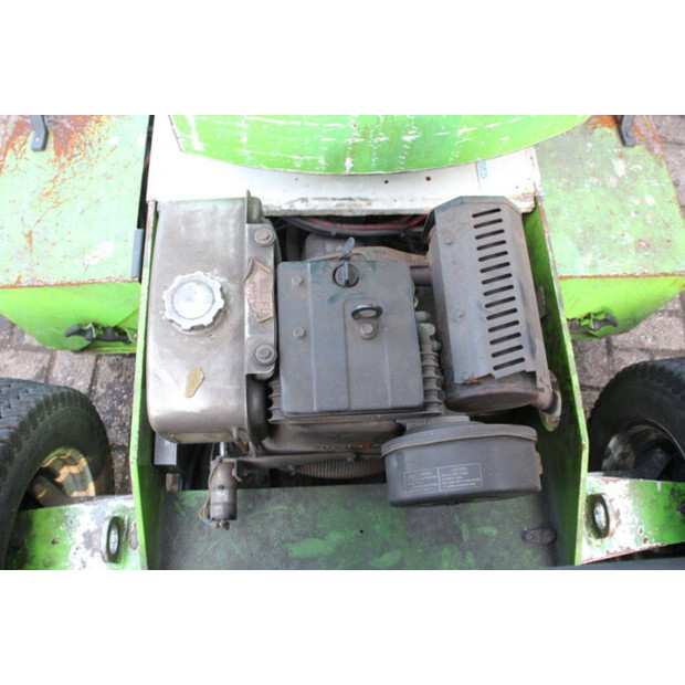 1997 Niftylift HR12 NDE-48719816